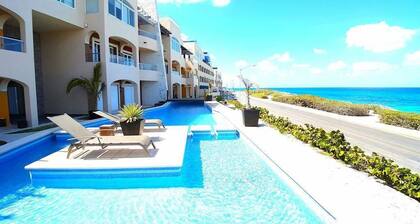 Isla 33 - Two Bedroom Villa 2201