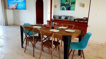 Condo | Private kitchen | Stovetop