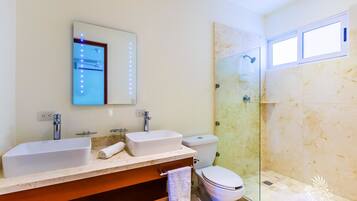 Condo | Baño