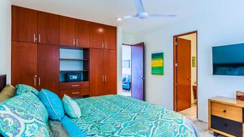 Condo | 1 bedroom, free WiFi