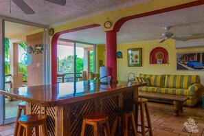 Maison | Cuisine privée