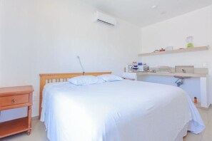 1 bedroom, free WiFi - Villa Elena - Studio 1 (Isla Mujeres)
