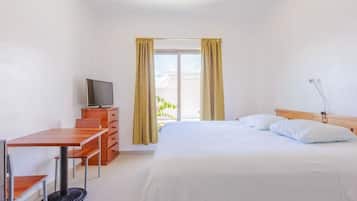 1 habitación y wifi gratis