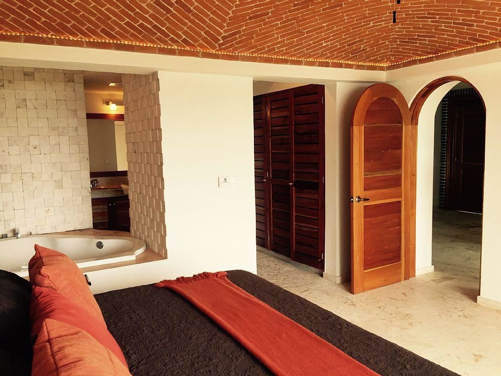 2 kamar tidur dan Wi-Fi gratis