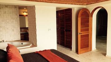 2 kamar tidur dan Wi-Fi gratis