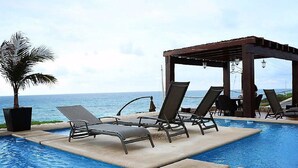 Pool - Brand New 2 Bedroom Villa (Isla Mujeres)