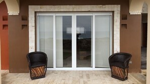 Terrace/patio - Brand New 2 Bedroom Villa (Isla Mujeres)