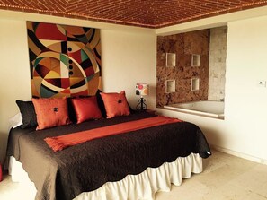 2 bedrooms, free WiFi