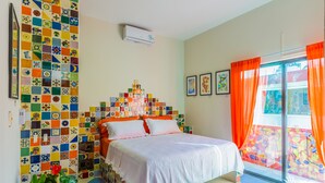 House - House Of Art (Isla Mujeres)