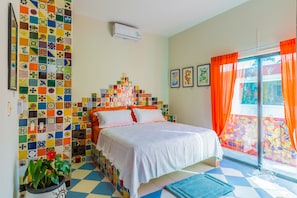 Rumah | 2 kamar tidur dan Wi-Fi gratis