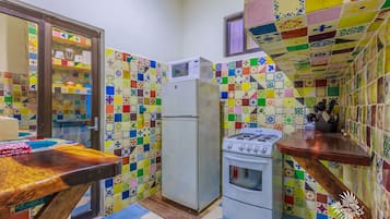 Casa | Cocina privada | Parrilla de estufa