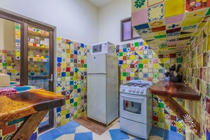House | Private kitchen | Stovetop