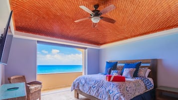 3 bedrooms, free WiFi