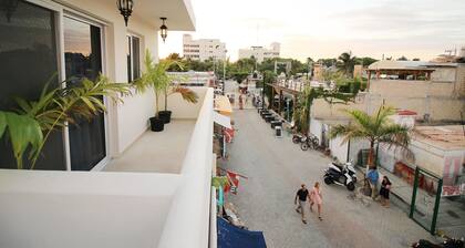 Tres Mentiras Boutique Hotel Yucatan