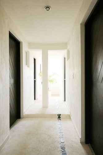 Tres Mentiras Boutique Hotel Yucatan