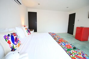 Villa | 1 bedroom, free WiFi, bed sheets