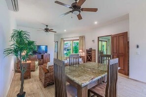 Villa | Private kitchen
