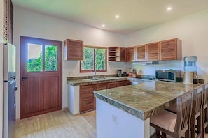 Villa | Private kitchen