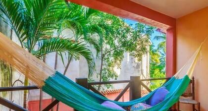 VC Boutique Hotel - Room 4