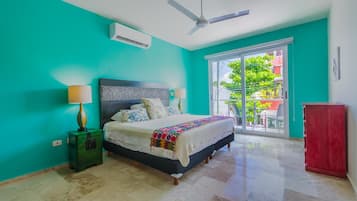 Condo | 1 bedroom, free WiFi