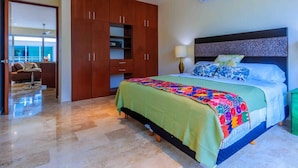 Room - Estrella Del Mar One Bedroom 102 (Isla Mujeres)