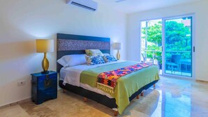Room - Estrella Del Mar One Bedroom 102 (Isla Mujeres)