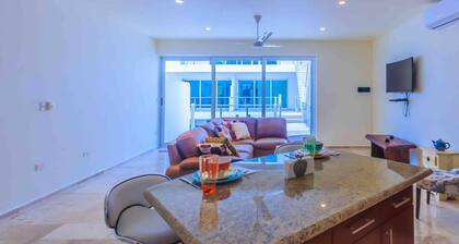 Estrella Del Mar One Bedroom 102