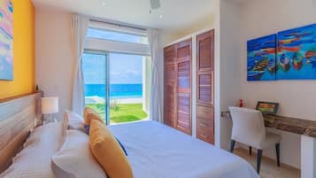 House | 5 bedrooms, free WiFi