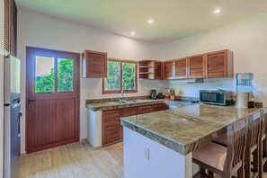 别墅 | 私人厨房