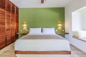 Villa | 1 bedroom, free WiFi - Isla Retreats - Villa 3 (Isla Mujeres)