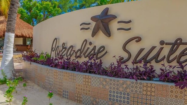 Unclassified image, 1 of 20, button - Paradise Suites Ixchel Jr (Isla Mujeres)