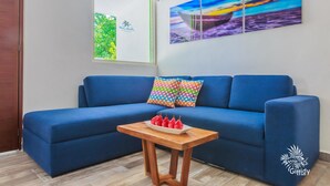 Unclassified image, 5 of 20, button - Paradise Suites Ixchel Jr (Isla Mujeres)