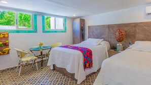 Unclassified image, 4 of 20, button - Paradise Suites Ixchel Jr (Isla Mujeres)