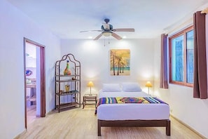 Villa | 2 bedrooms, free WiFi - Casa De Katy (Isla Mujeres)