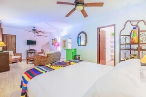 Villa | 2 bedrooms, free WiFi - Casa De Katy (Isla Mujeres)