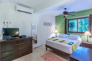 2 habitaciones y wifi gratis 