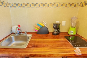 Stovetop
