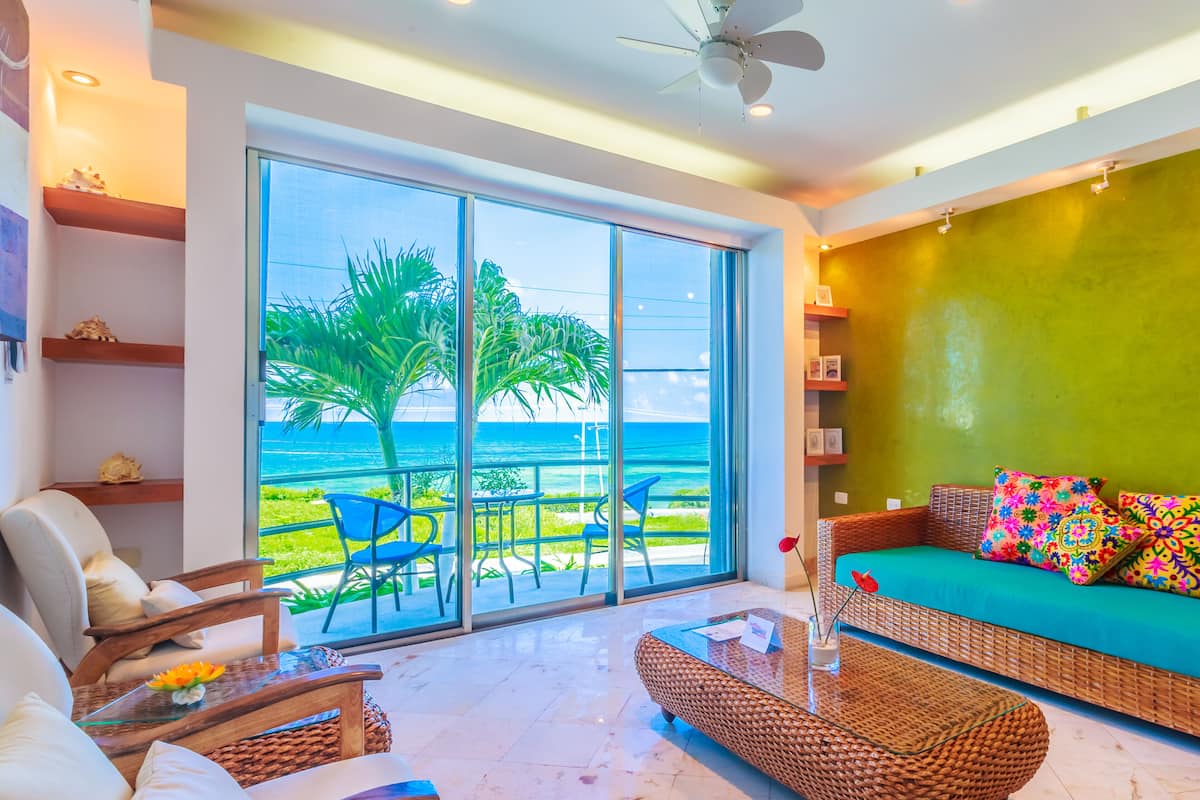 1 bedroom, iron/ironing board, free WiFi