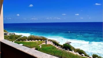 Kondominium | Balkon