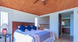 Room - Isla 33 - Two Bedroom Villa 1101 (Isla Mujeres)