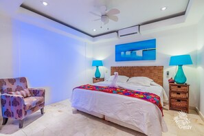 Condo - Deep Blue Condos - 301 (Isla Mujeres)