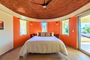 Casa | 4 habitaciones y wifi gratis 