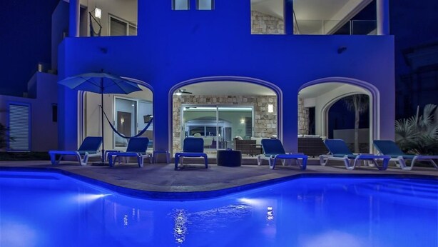 Ferienhaus | Pool | Außenpool