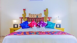 1 chambre