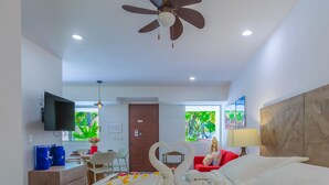 Unclassified image, 2 of 23, button - Paradise Suites Imox Jr (Isla Mujeres)