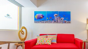 Unclassified image, 5 of 23, button - Paradise Suites Imox Jr (Isla Mujeres)