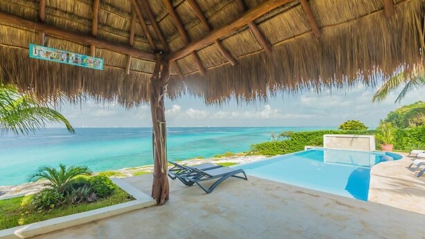 Casa | Piscina