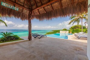 Maison | Piscine