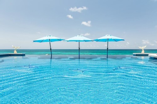 Hamaca Turquesa - 4 Bedroom