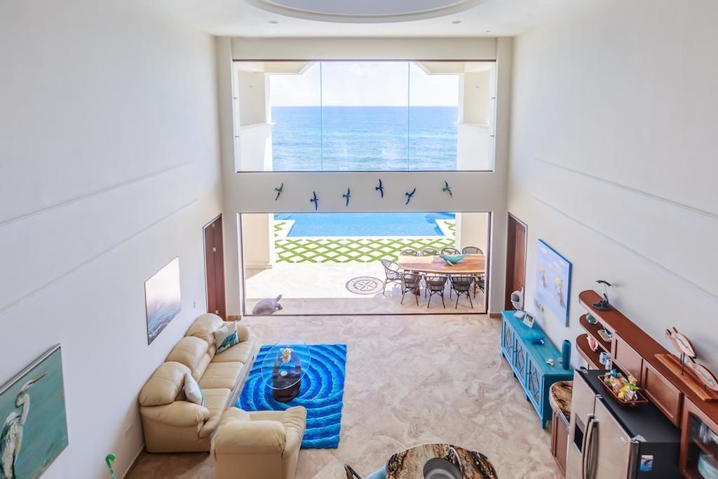 4 bedrooms, free WiFi